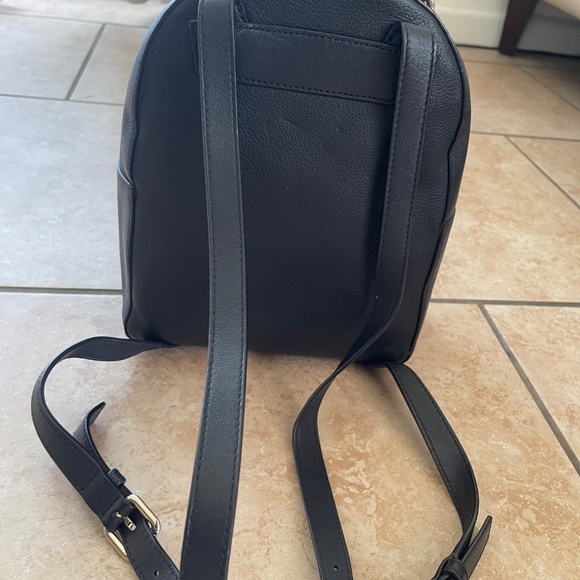 Kate Spade back pack - Picture 3 of 7